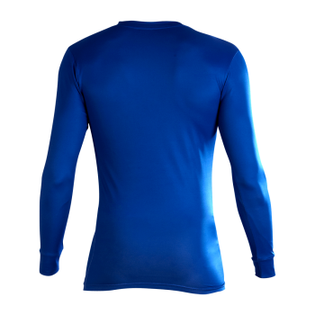 Club Baselayer Top  Royal