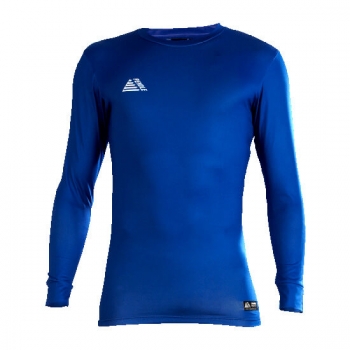 Club Baselayer Top  Royal