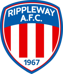Rippleway AFC badge